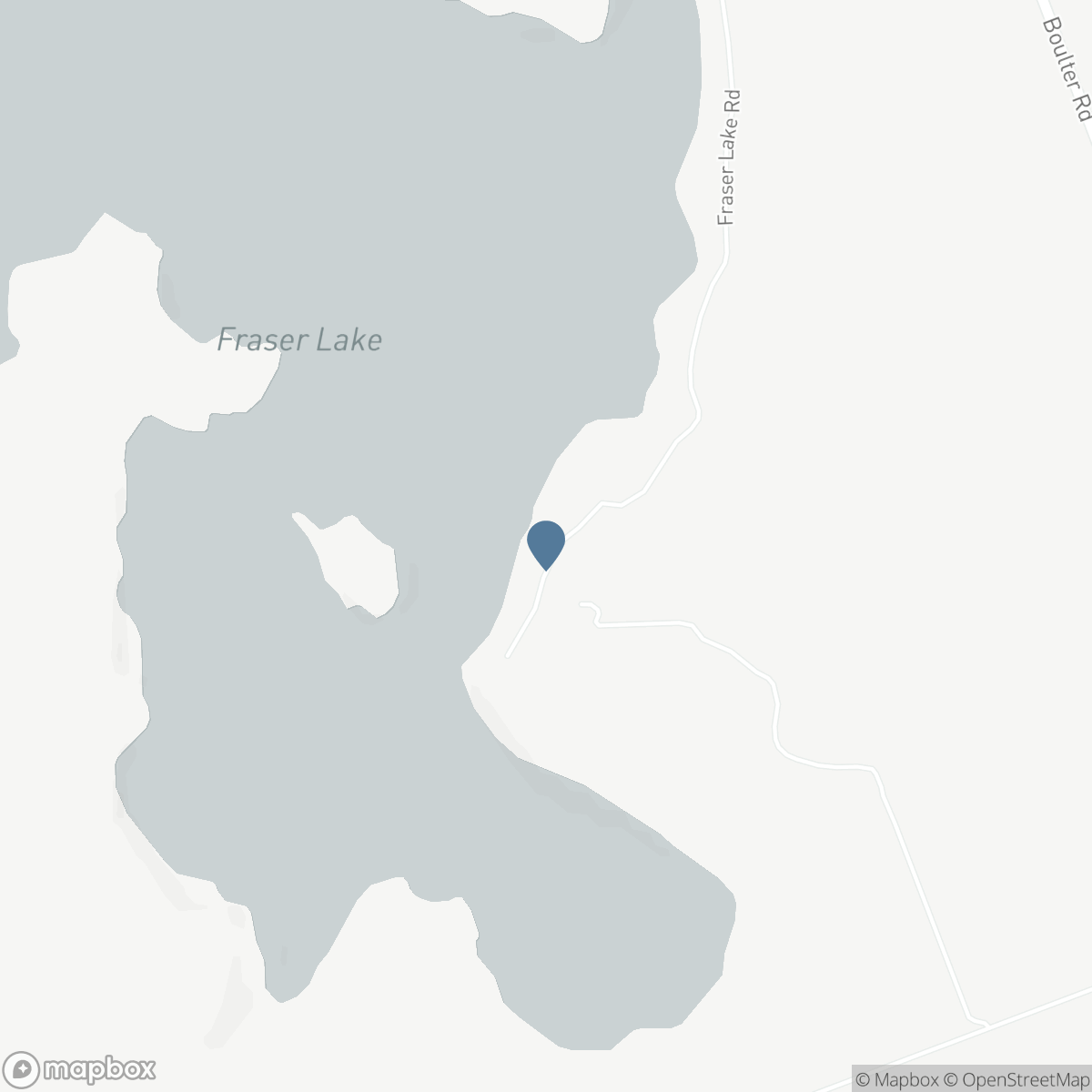 370 FRASER LAKE, Bancroft, Ontario K0L 1C0